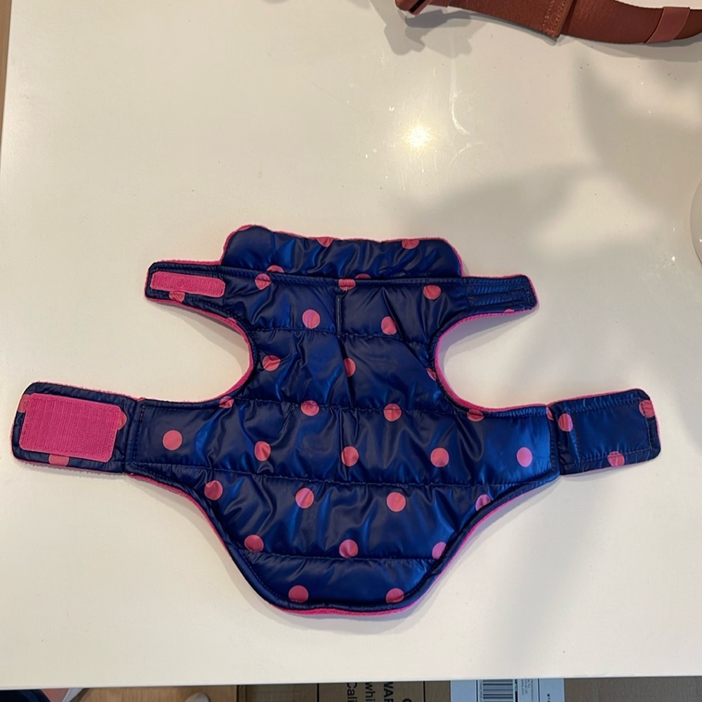 Top-Paw Dog Jacket